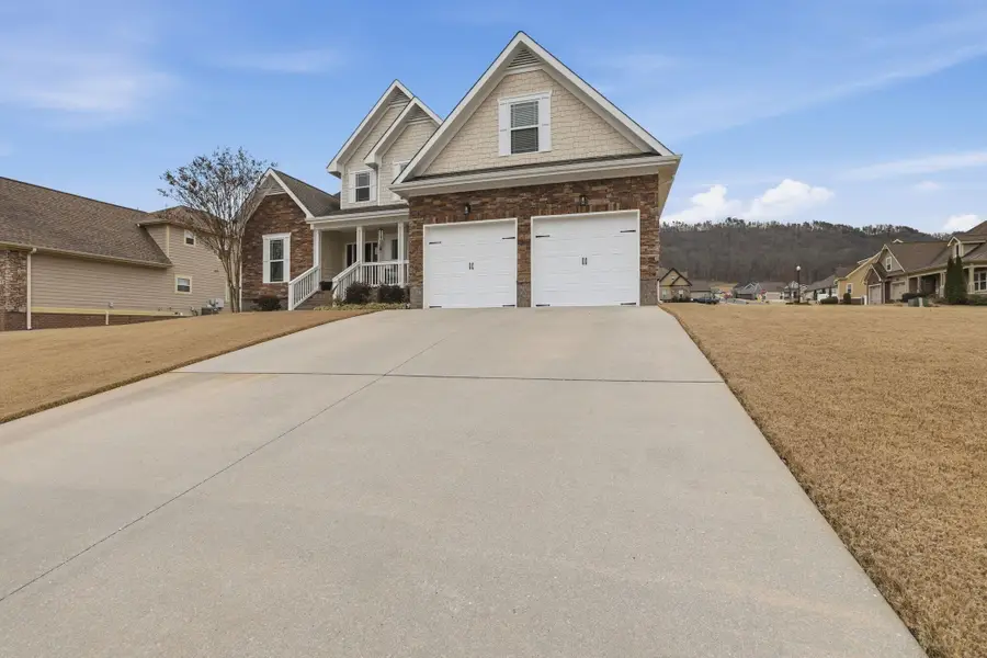 8004 Perfect View, Ooltewah, TN 37363 - #3