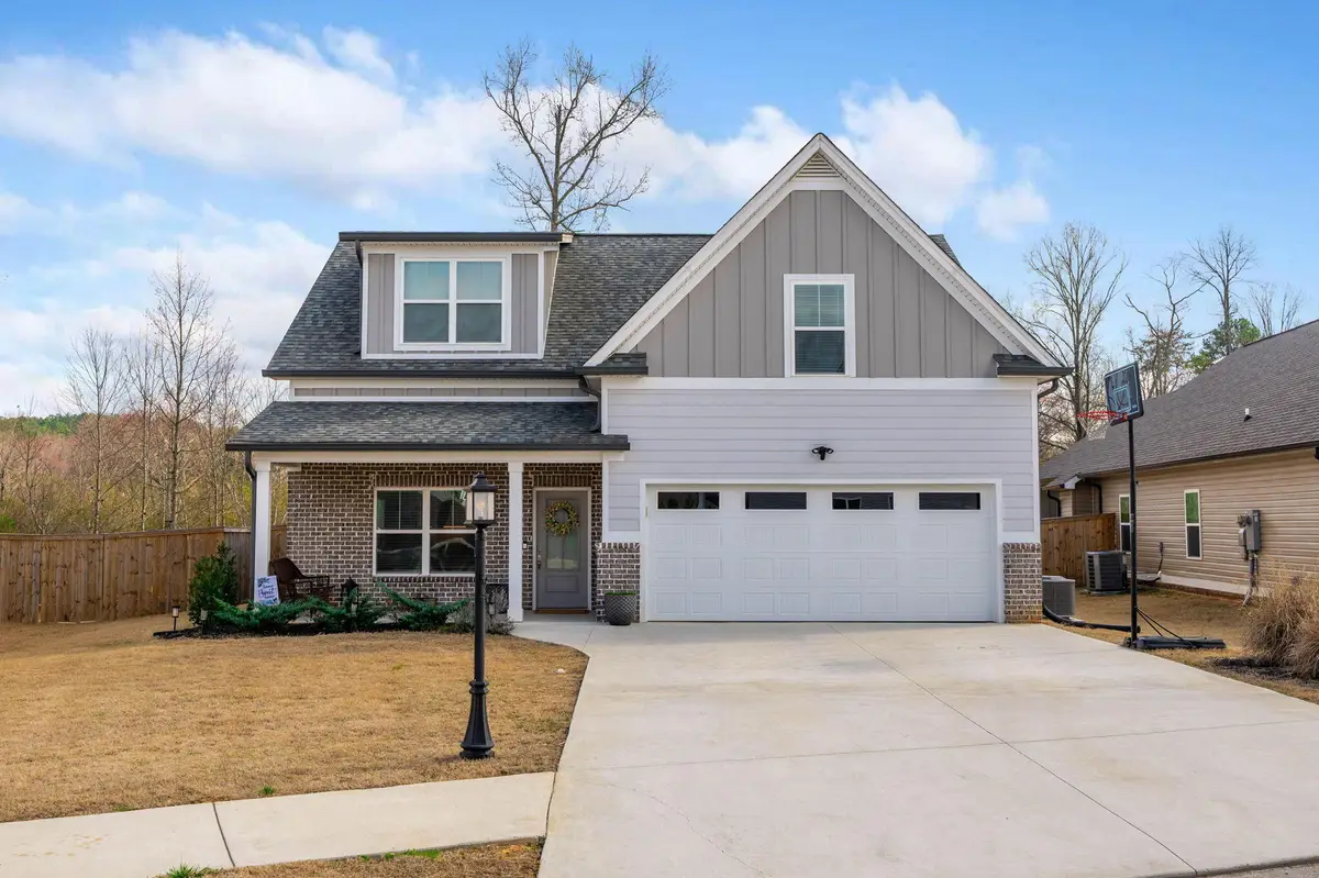 5086 Oop Road, Chattanooga, TN 37416 - #1