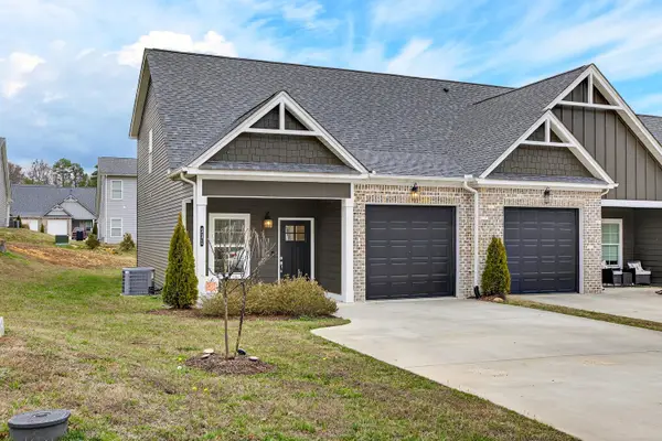 531 NE Bellingham Drive Ne, Cleveland, TN 37312