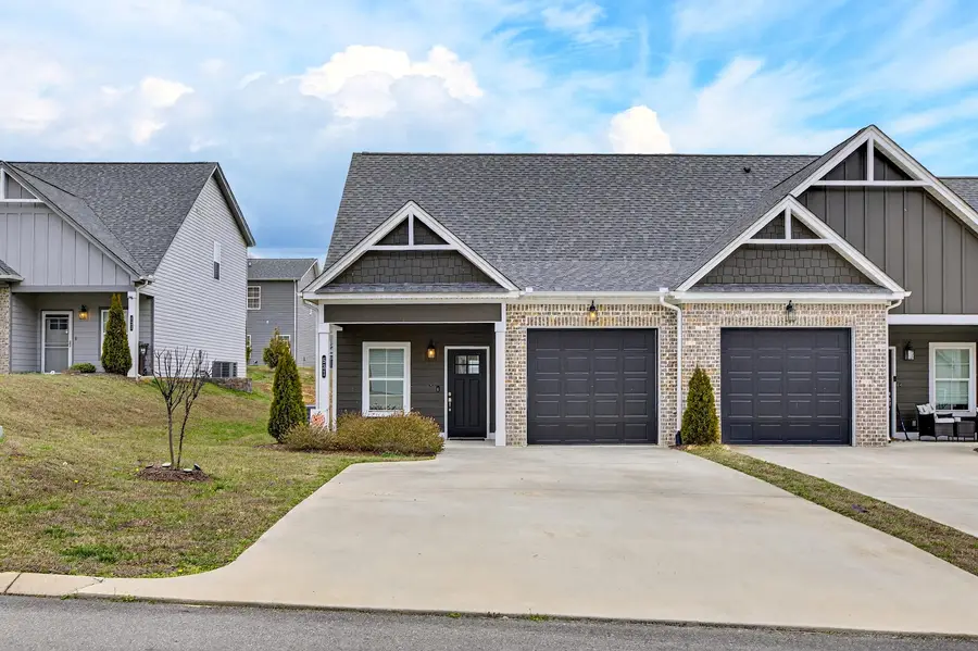 531 NE Bellingham Drive Ne, Cleveland, TN 37312 - #2