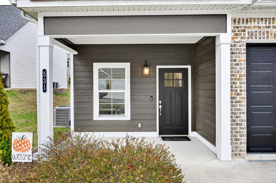 531 NE Bellingham Drive Ne, Cleveland, TN 37312 - #3