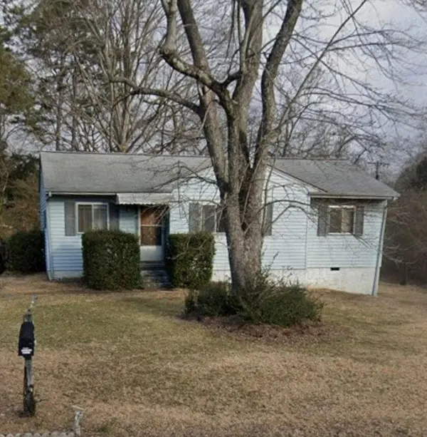 1209 Echo Drive, Hixson, TN 37343