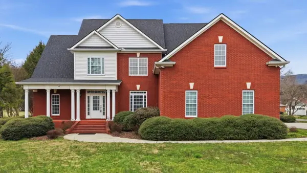 825 Dennis Avenue, Jasper, TN 37347