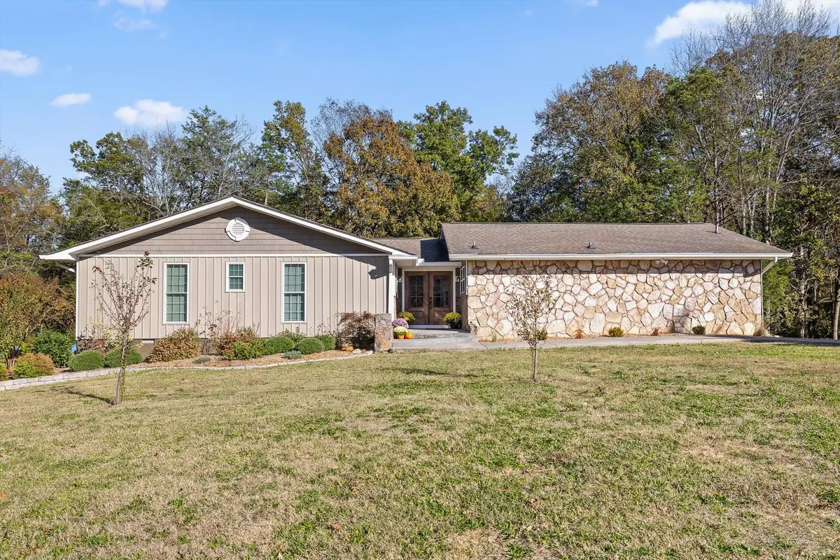 92 S Glade Road, Fort Oglethorpe, GA 30742 - #1