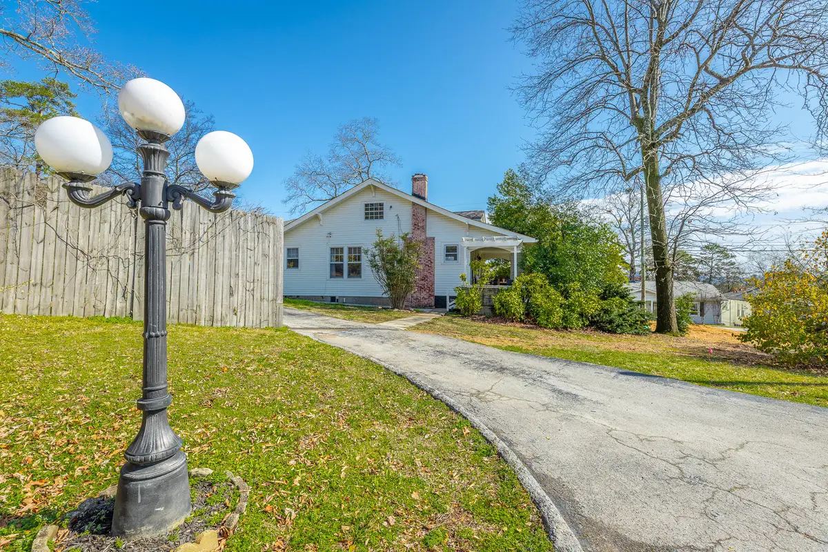 904 S Crest Road, Chattanooga, TN 37404 - #1