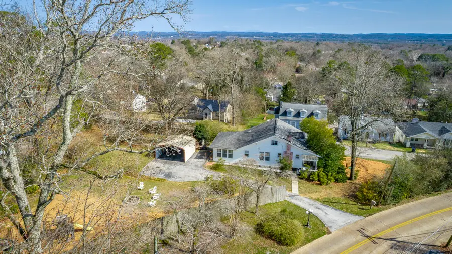 904 S Crest Road, Chattanooga, TN 37404 - #2