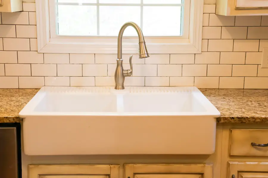 294 North Woods Lane, Trenton, GA 30752 - #3