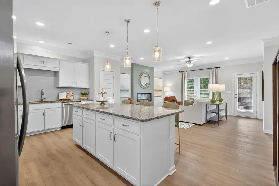 4913 Dresden Lp #42, Collegedale, TN 37363 - #3