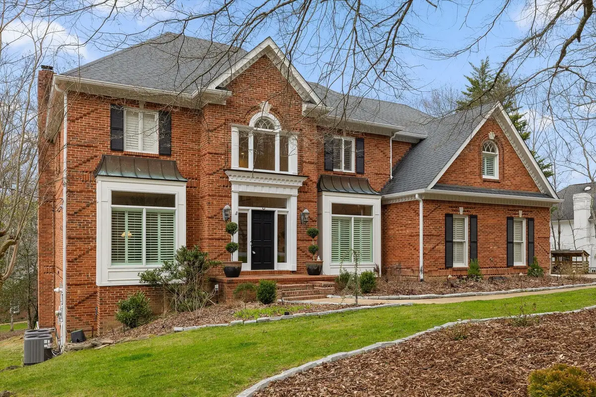 40 Cool Springs Road, Signal Mountain, TN 37377 - #1