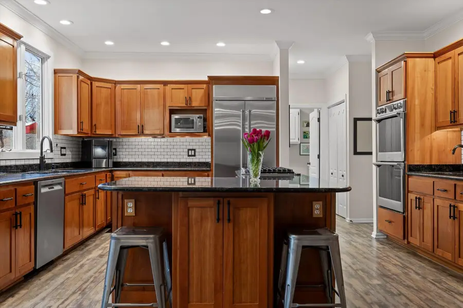 40 Cool Springs Road, Signal Mountain, TN 37377 - #3