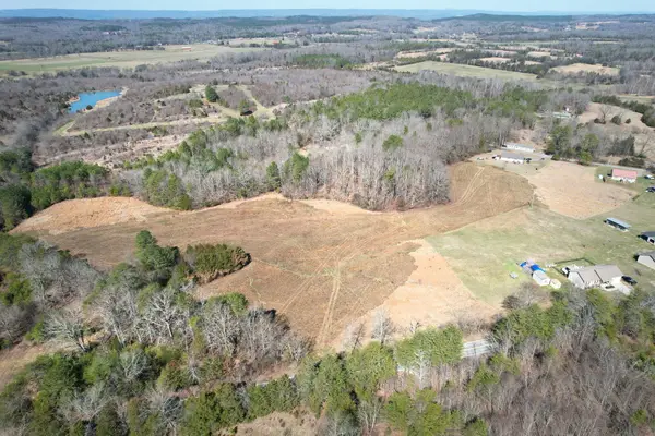 1021 Mt. Carmel Road, Decatur, TN 37322