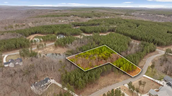 0 Crockett Point #Jf-178, Sequatchie, TN 37374