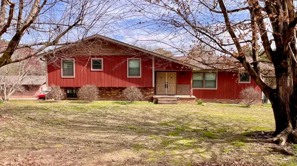 226 Pine Grove Road, Ringgold, GA 30736