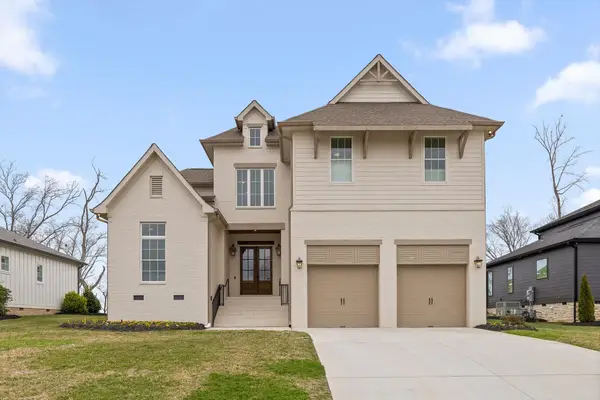 1809 River Breeze Drive, Soddy Daisy, TN 37379