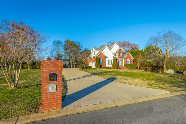 165 Drake Drive Nw, Cleveland, TN 37312