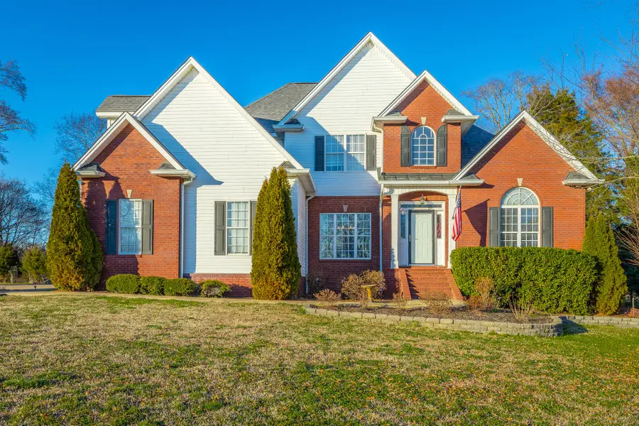 165 Drake Drive Nw, Cleveland, TN 37312 - #2