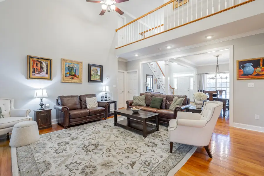 165 Drake Drive Nw, Cleveland, TN 37312 - #3