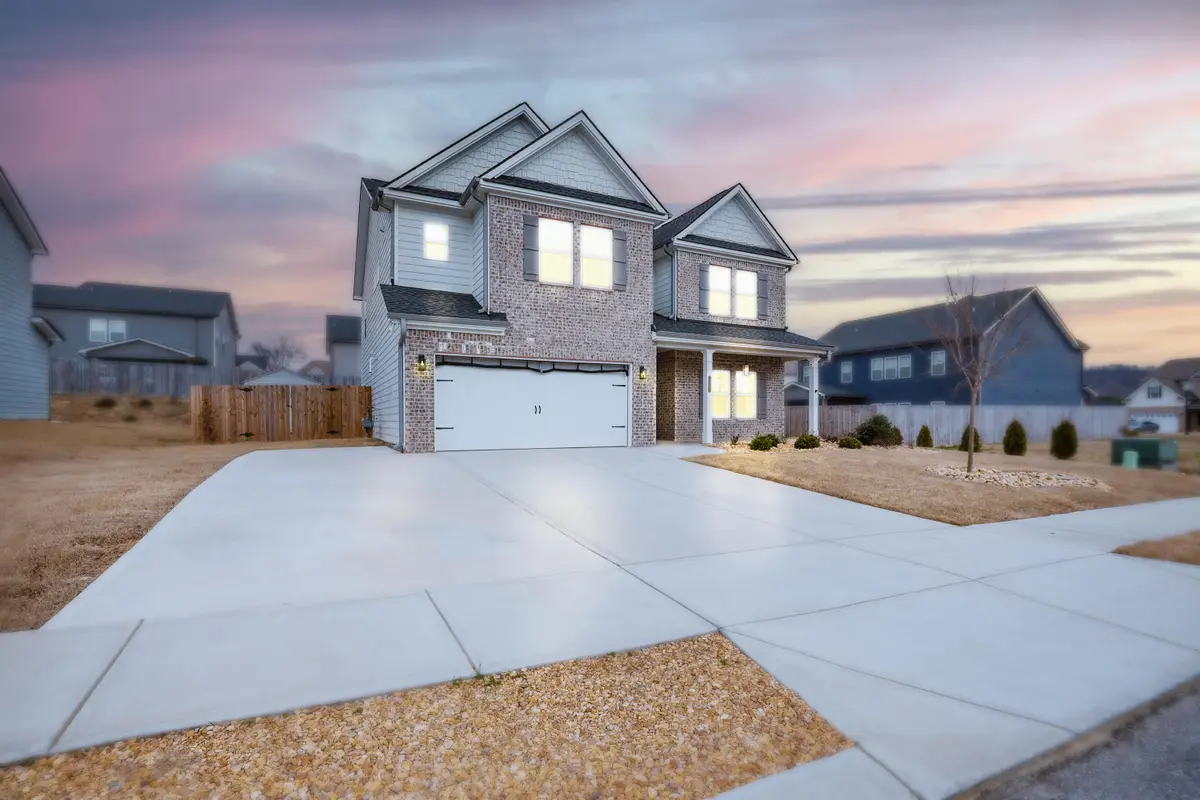 4815 Wellesley Drive #209, Ooltewah, TN 37363 - #1