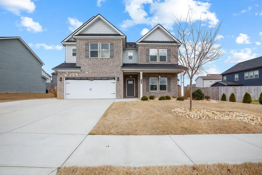 4815 Wellesley Drive #209, Ooltewah, TN 37363 - #3