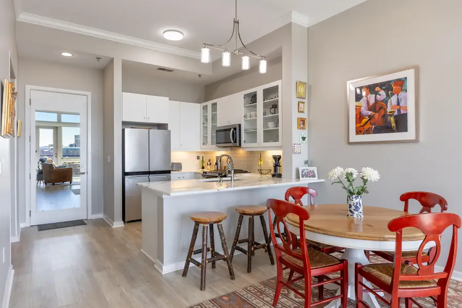 200 Manufacturers Road #Apt 707, Chattanooga, TN 37405 - #2