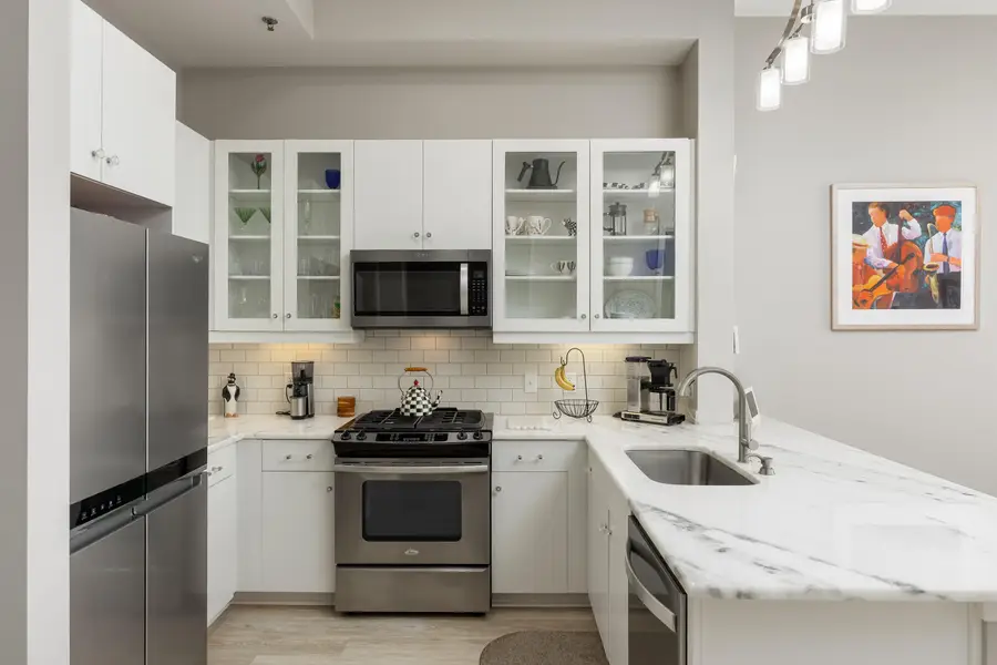 200 Manufacturers Road #Apt 707, Chattanooga, TN 37405 - #3