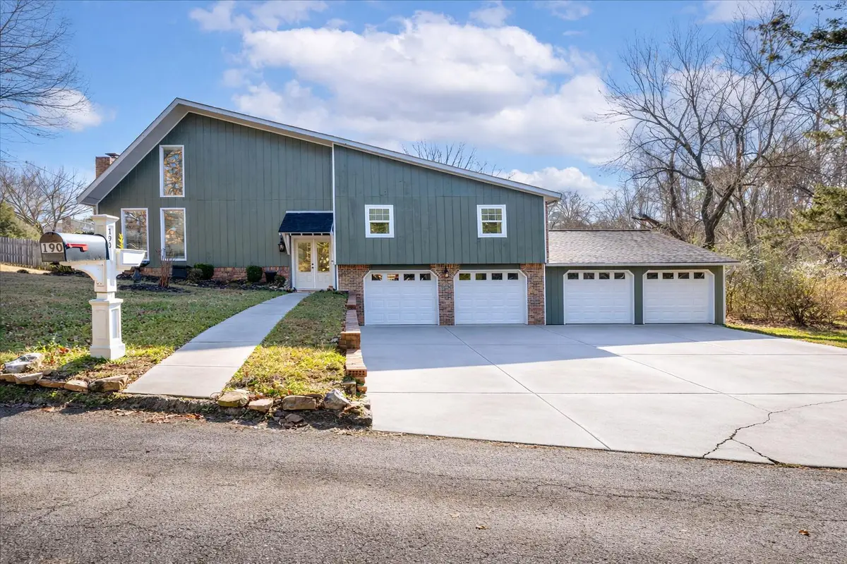 190 Larry Drive, Ringgold, GA 30736 - #1