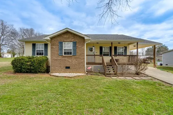 414 Kale Avenue, Englewood, TN 37329