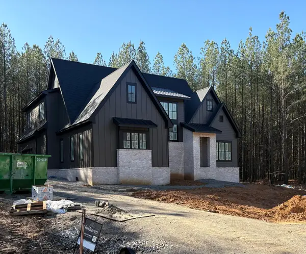 205 Serenity Way, Guild, TN 37340