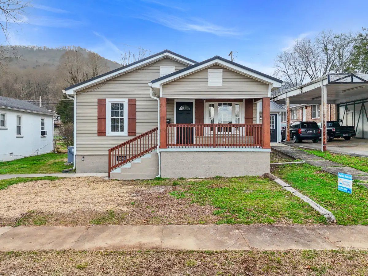 612 Elm Avenue, South Pittsburg, TN 37380 - #1
