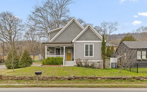 5303 Saint Elmo Avenue, Chattanooga, TN 37409