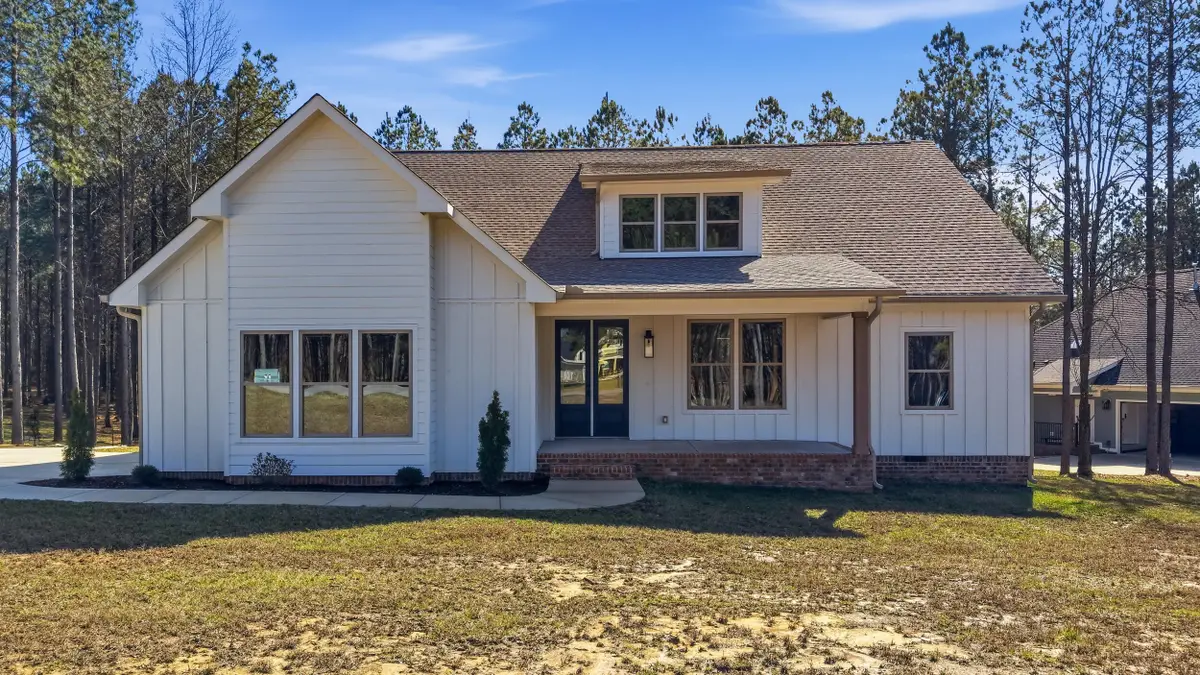 405 Boone Pass, Jasper, TN 37347 - #1