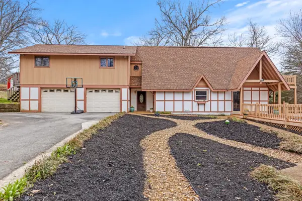 7583 Coolidge Lane, Ooltewah, TN 37363