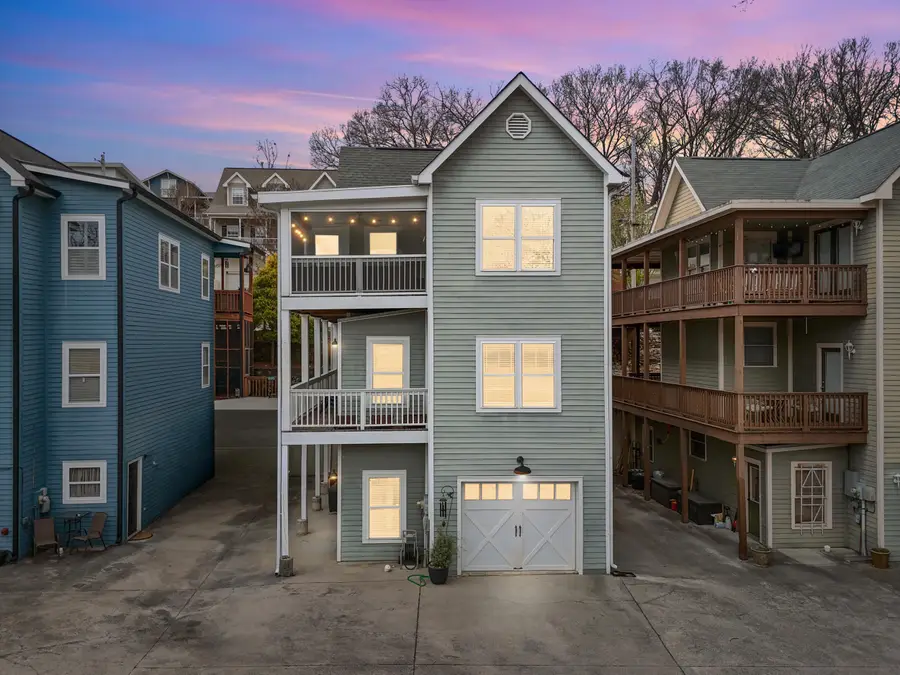 212 Baker Street, Chattanooga, TN 37405 - #2