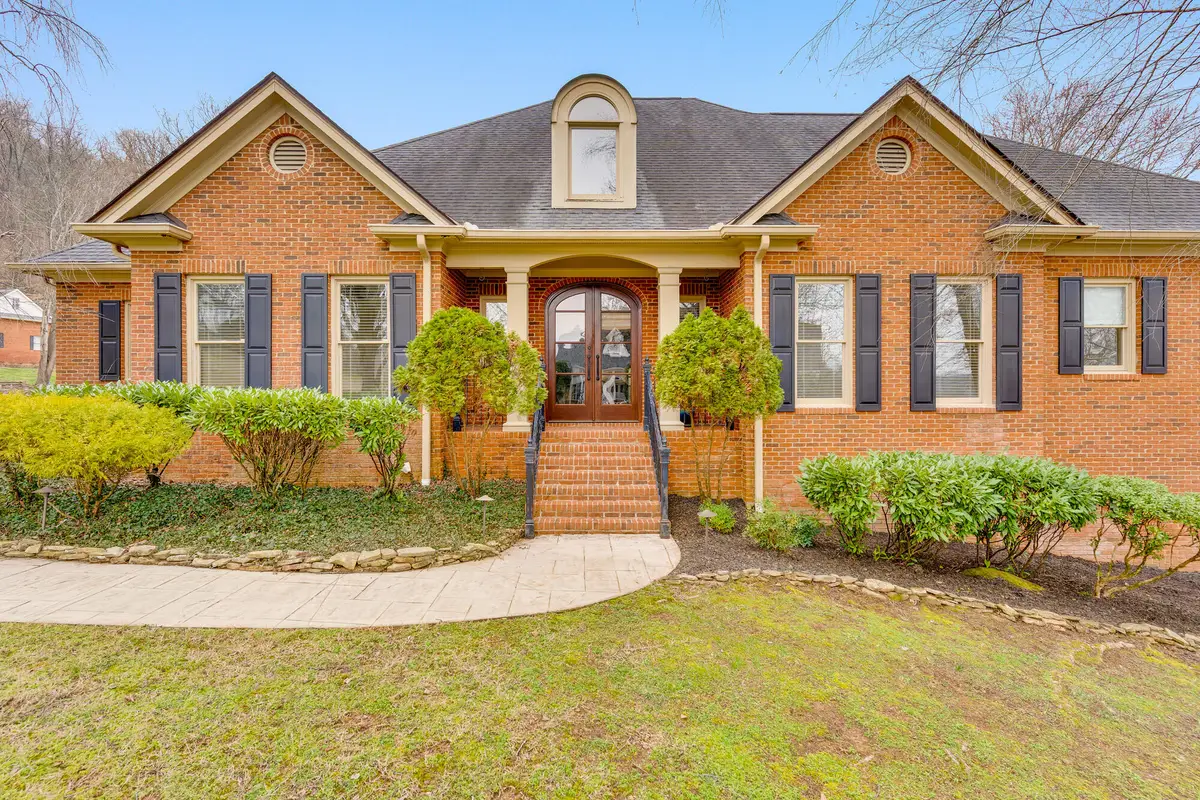 9928 Frost Ridge Drive, Ooltewah, TN 37363 - #1