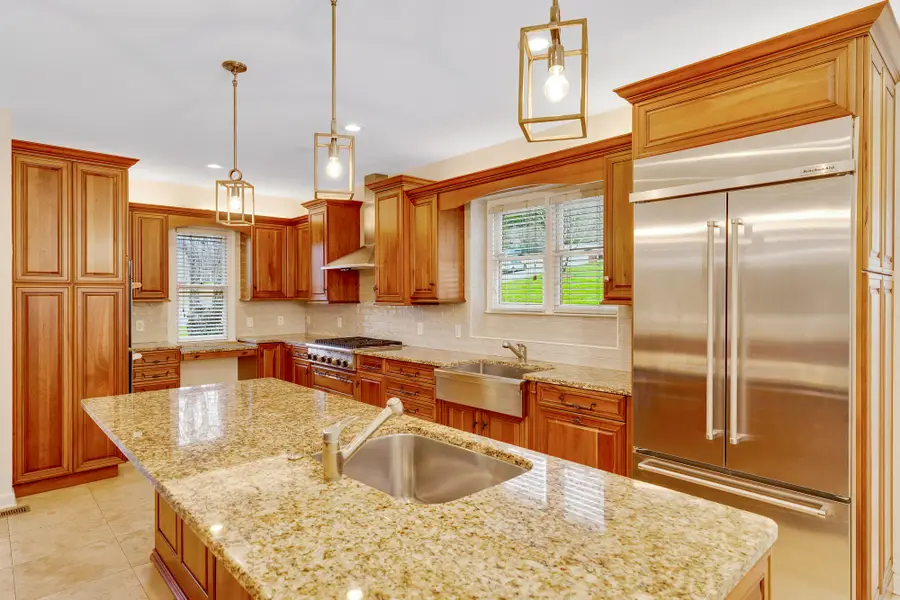 9928 Frost Ridge Drive, Ooltewah, TN 37363 - #3