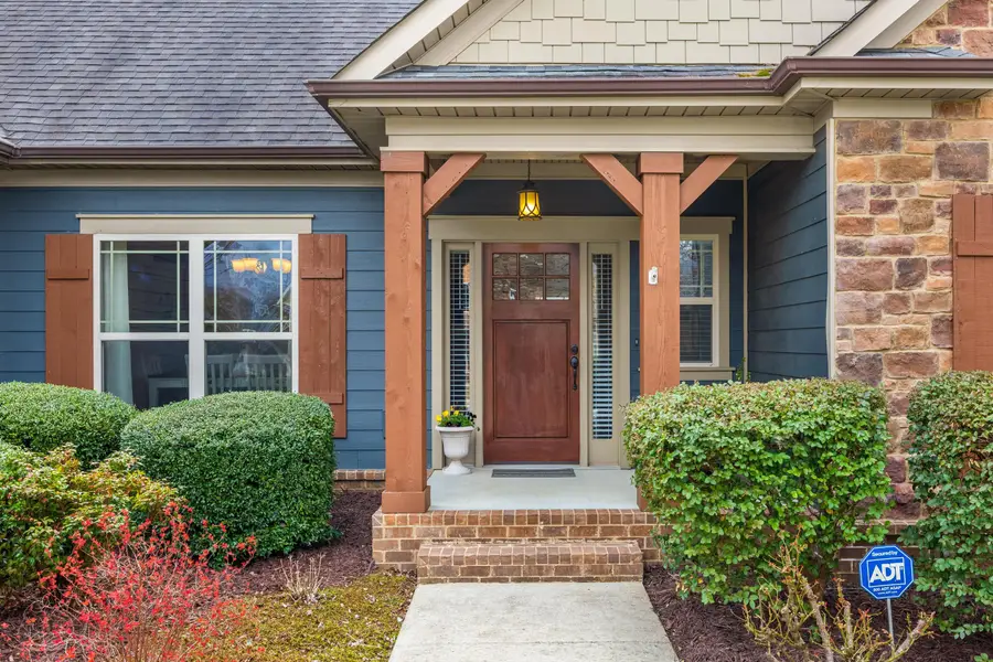 1040 Lynnstone Drive, Chattanooga, TN 37405 - #2