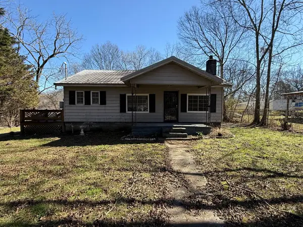 426 Evans Drive, Rossville, GA 30741