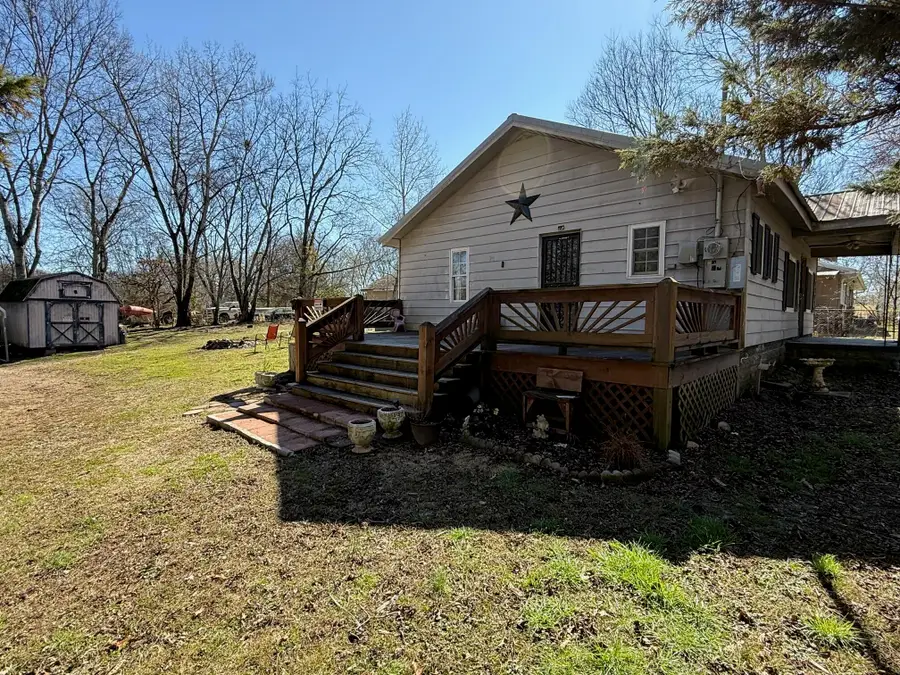 426 Evans Drive, Rossville, GA 30741 - #2