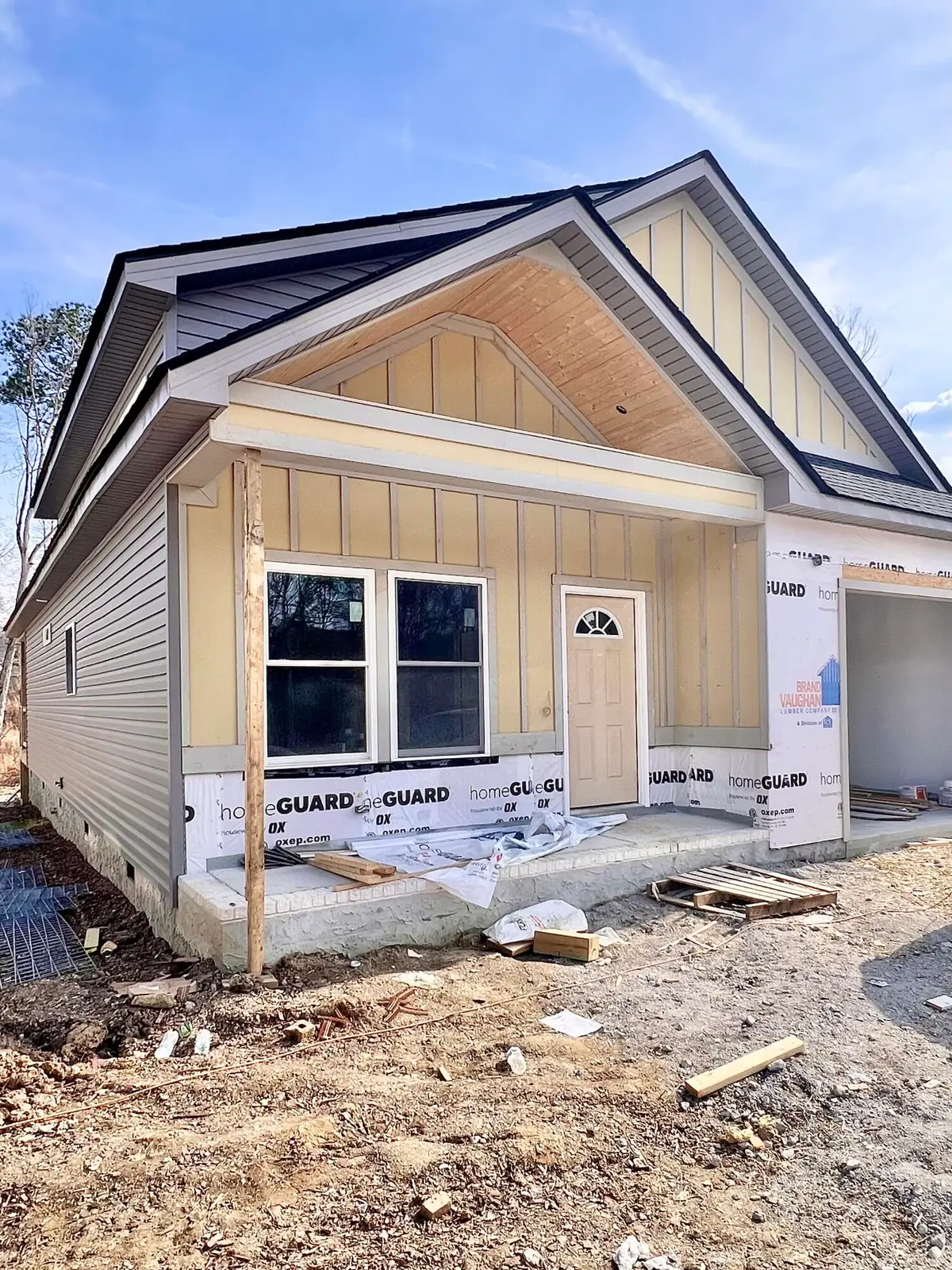 0 Rock Bridge Drive #Lot 57, Ringgold, GA 30736 - #1