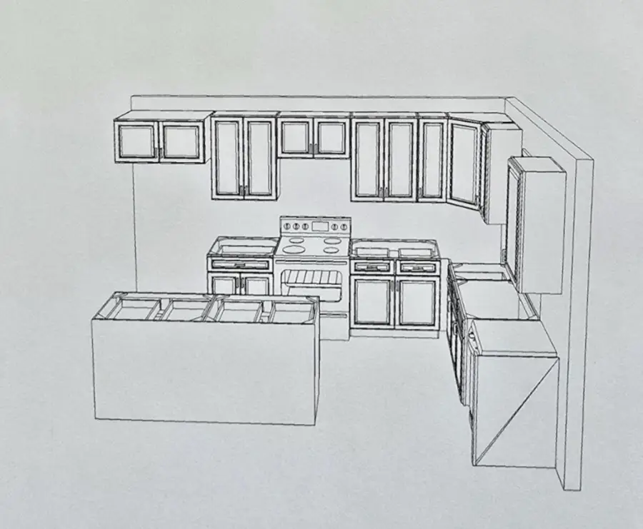 0 Rock Bridge Drive #Lot 57, Ringgold, GA 30736 - #3