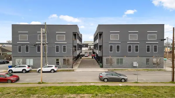 1505 Jefferson Street #105, Chattanooga, TN 37408