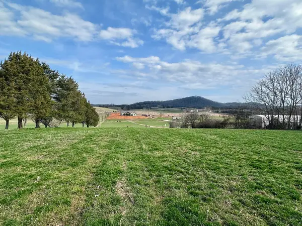 Lot 0 Seahorn Road, New Market, TN 37820