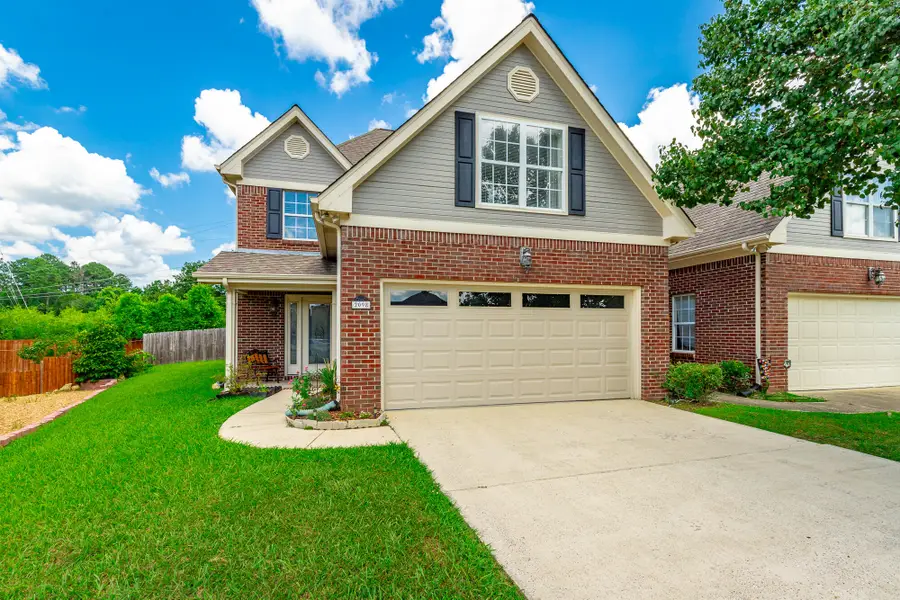 2098 Igou Crossing Drive, Chattanooga, TN 37421 - #2