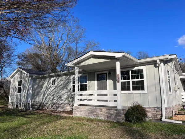 736 Hancock Road, Jasper, TN 37347