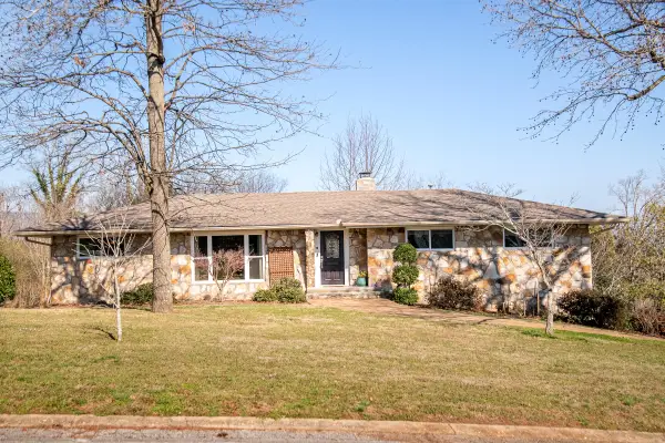 819 Brynwood Drive, Chattanooga, TN 37415