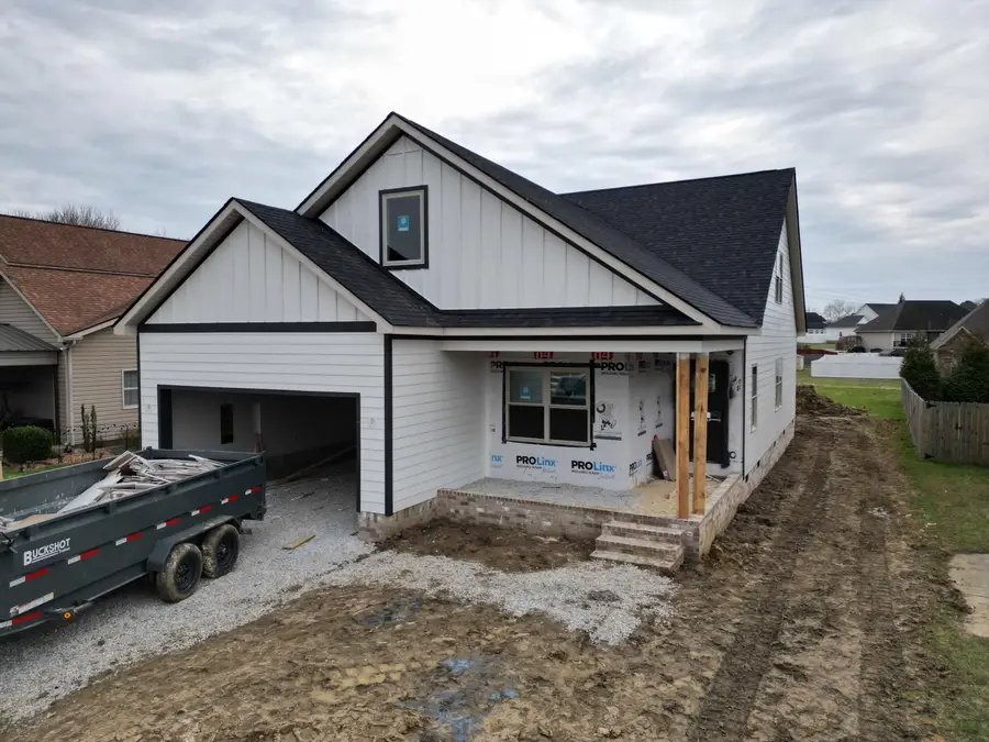 8524 Blanche Road, Ooltewah, TN 37363 - #2