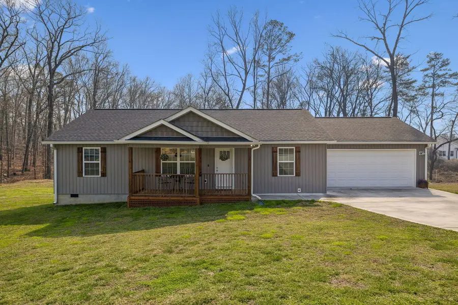 158 Old Babb Road, Rocky Face, GA 30740 - #2