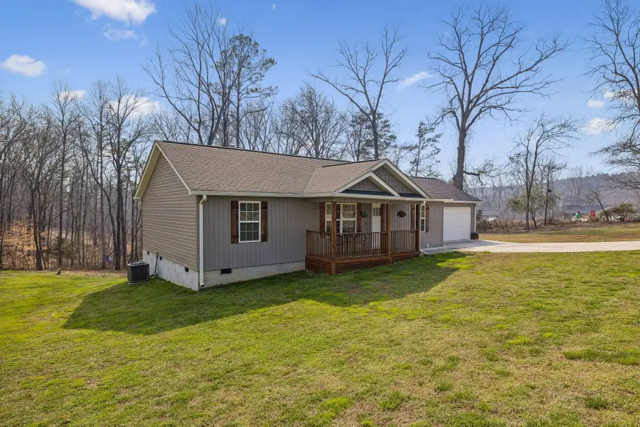 158 Old Babb Road, Rocky Face, GA 30740 - #3