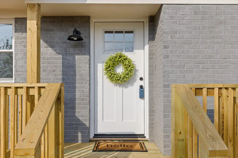 2301 Arroyo Drive, Chattanooga, TN 37421 - #2