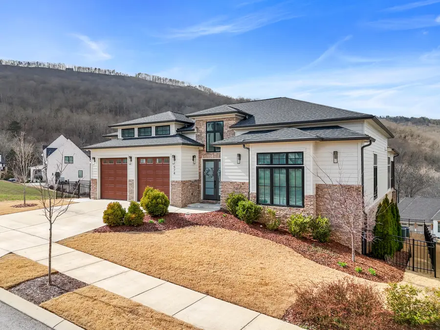 574 Clingmans Lane, Chattanooga, TN 37419 - #2